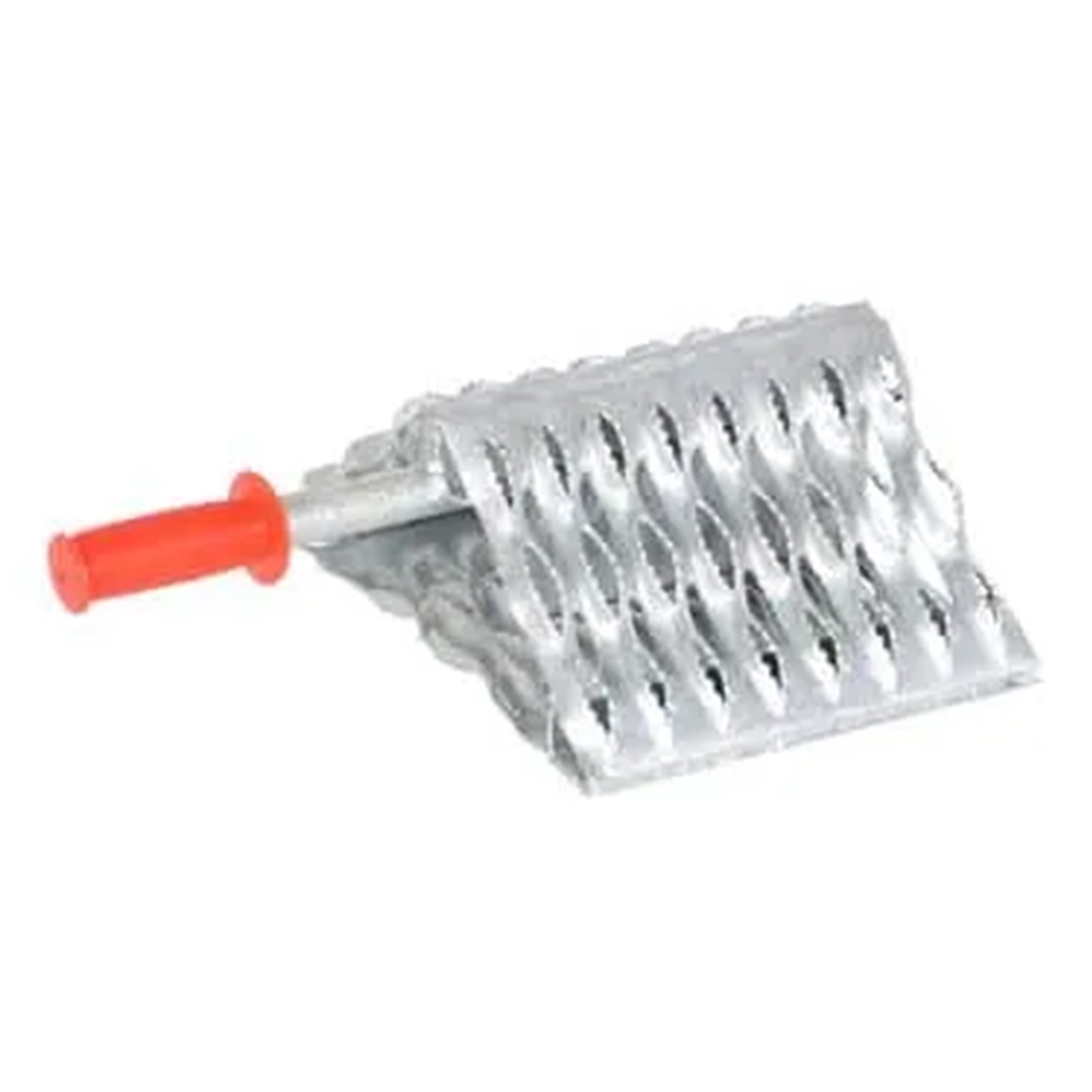 Vestil ( Serrated Steel Wheel Chock GWC-10 )