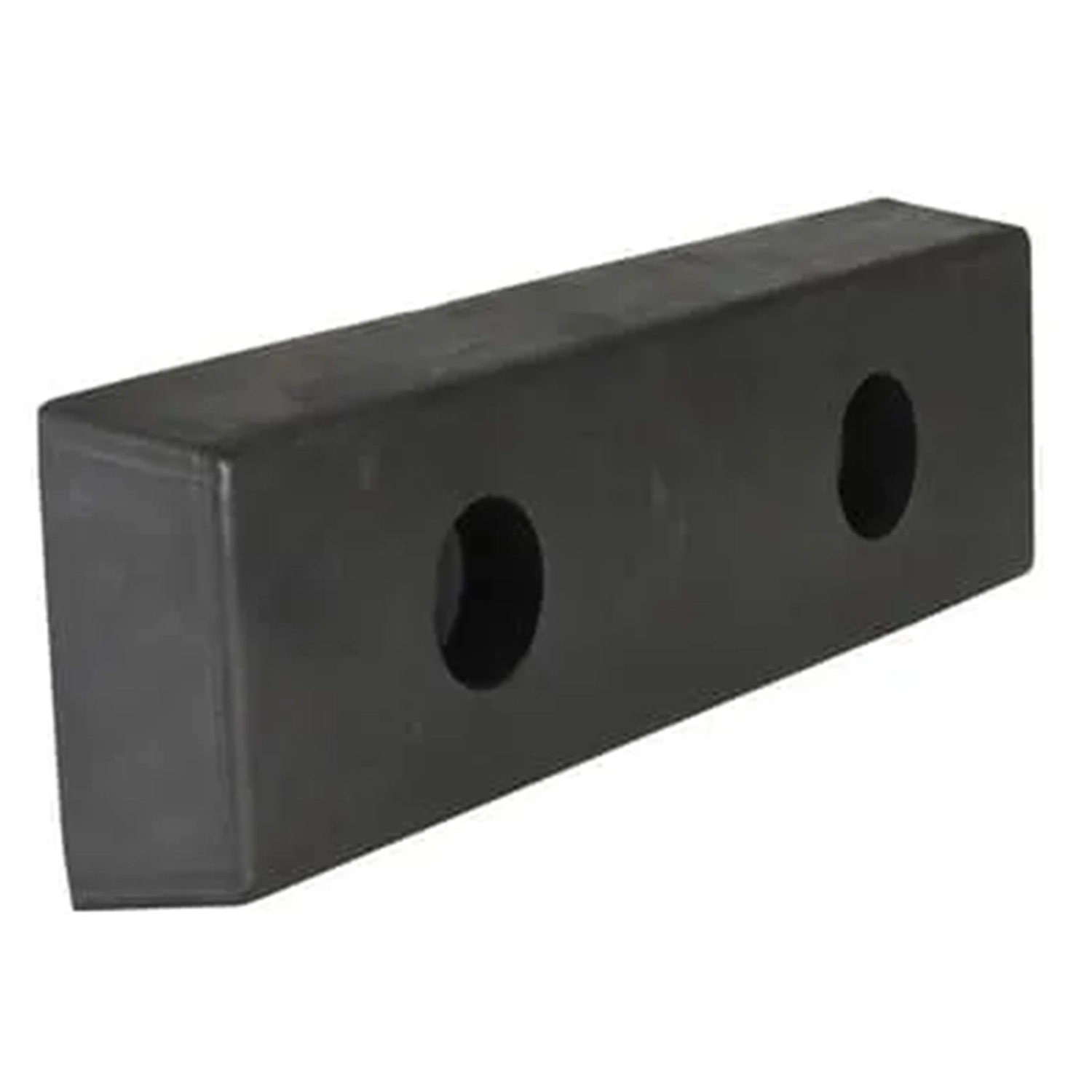 Vestil ( Rubber Rectangle Molded Bumper B-516 )