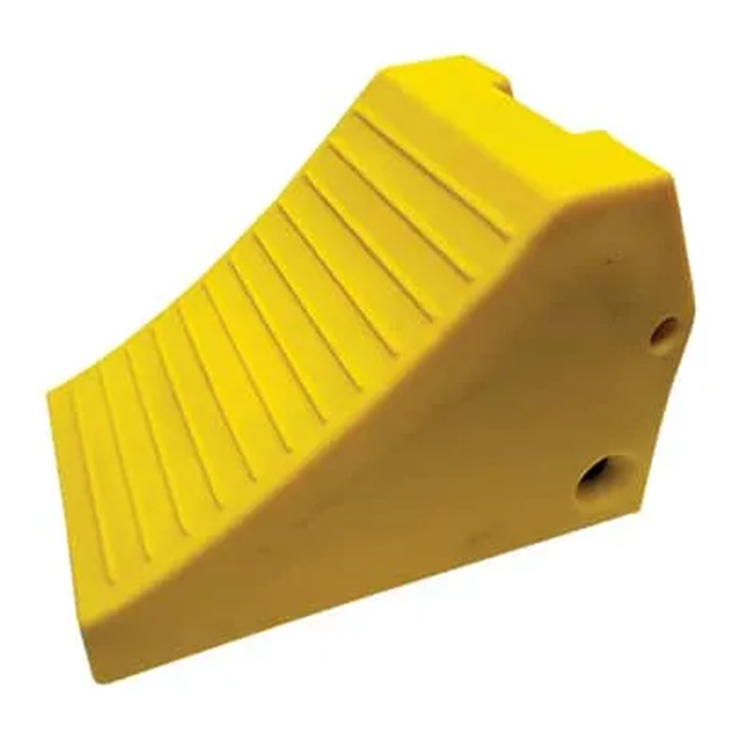 Vestil( Polyurethane Wheel Chock URWC-HD-32 )