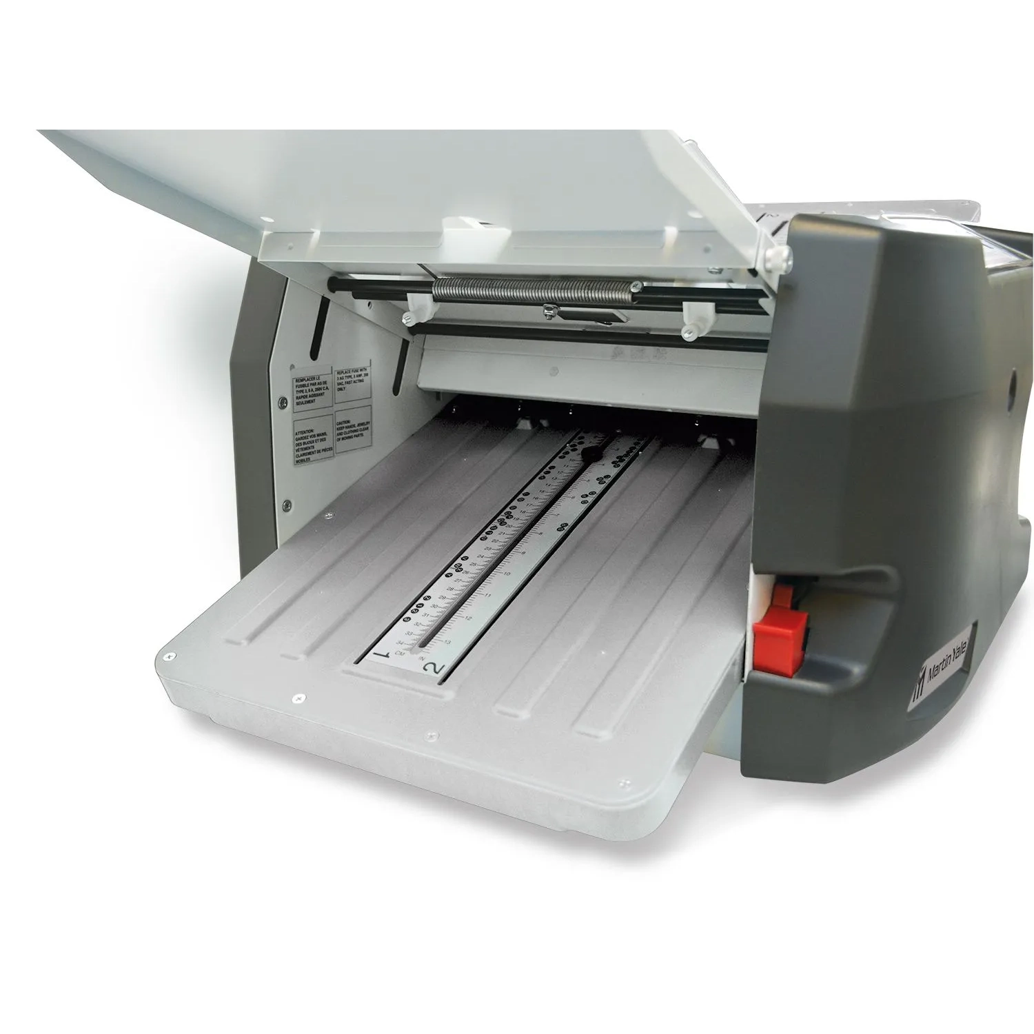Martin Yale -1812 Autofolder™ Paper Folding Machine
