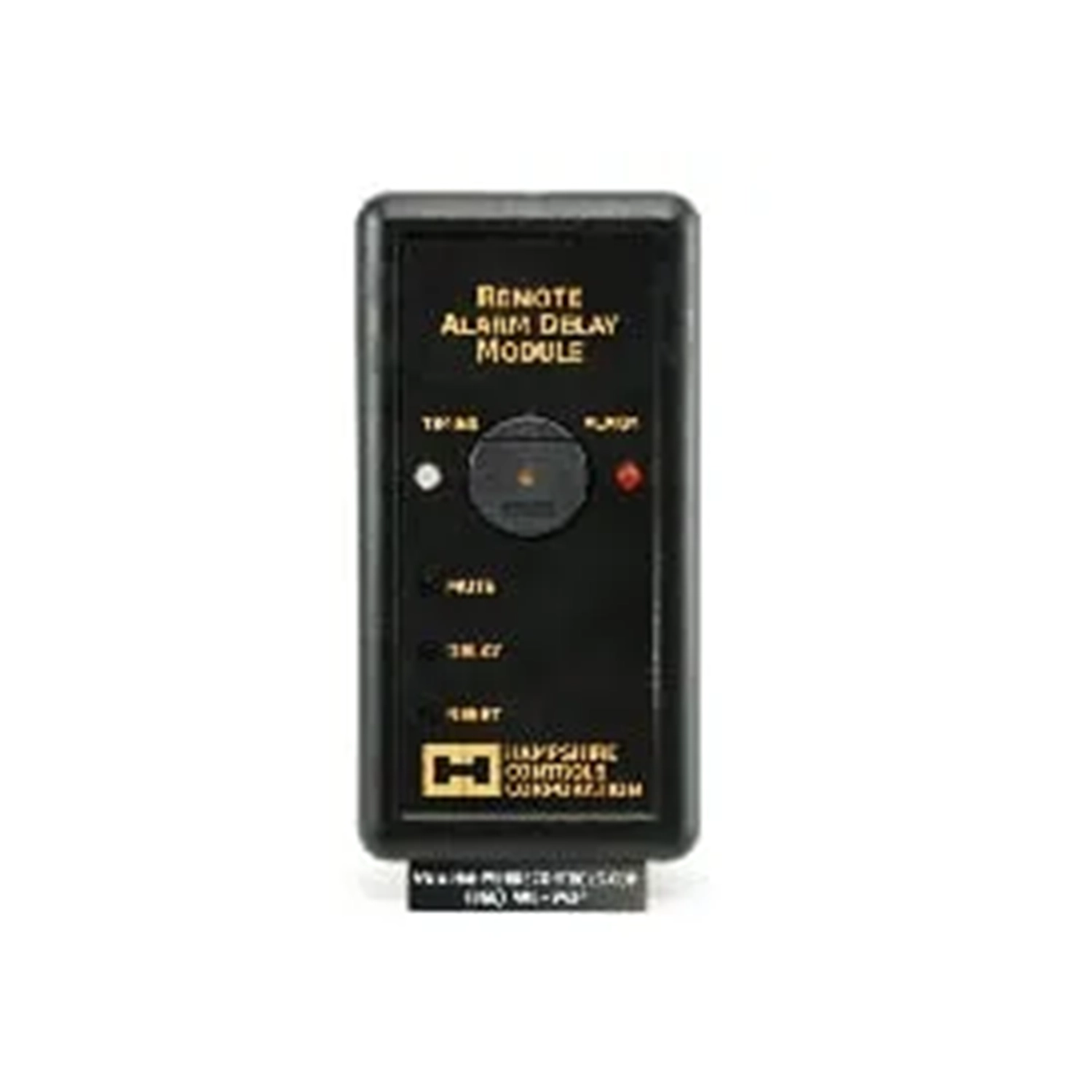 HAMPSHIRE CONTROLS F82087