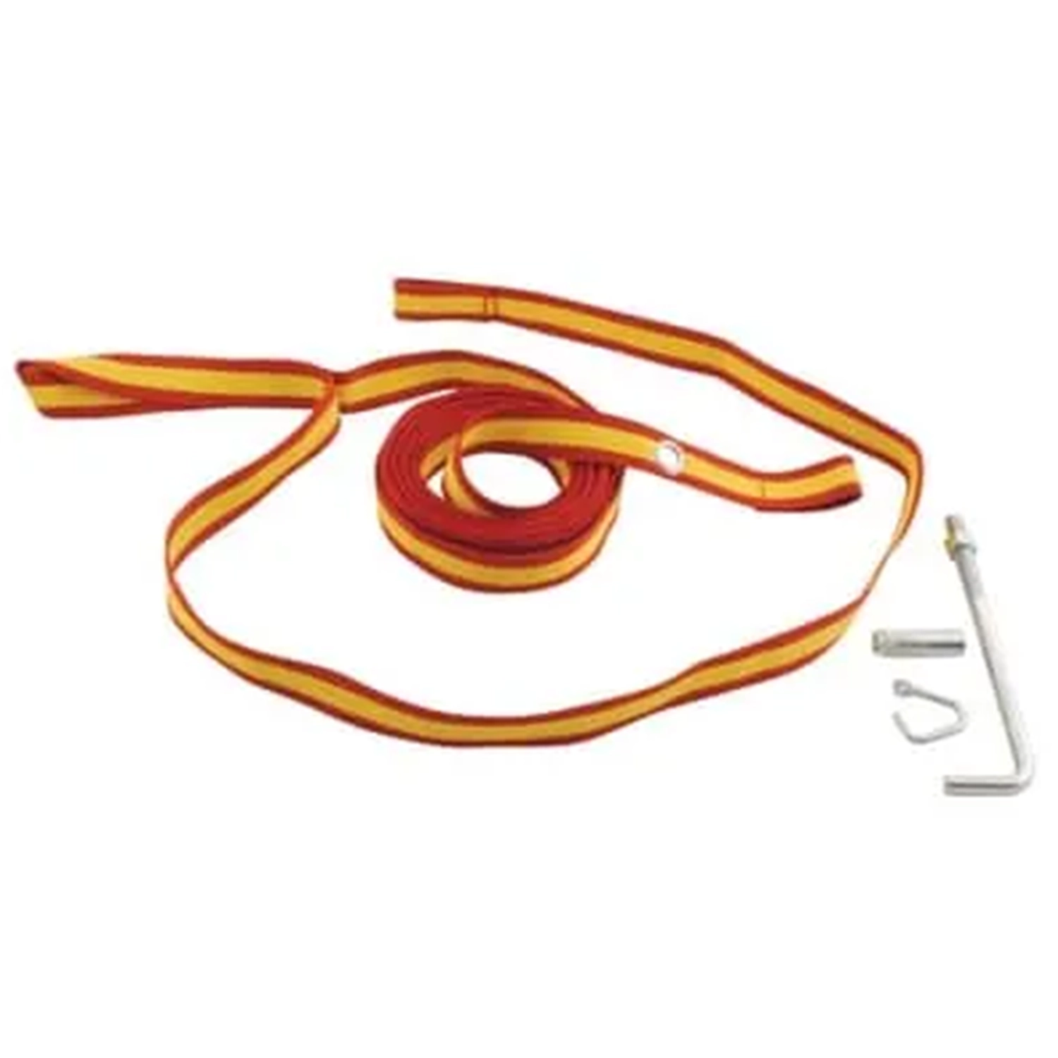 Vestil (Nylon Wheel Chock Strap and Hanger Kit OH-15-STRAP )