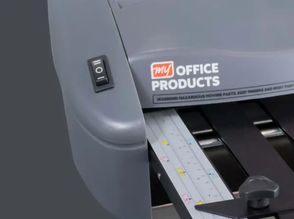 Martin Yale -P7500 Automatic Feed Desktop Folder