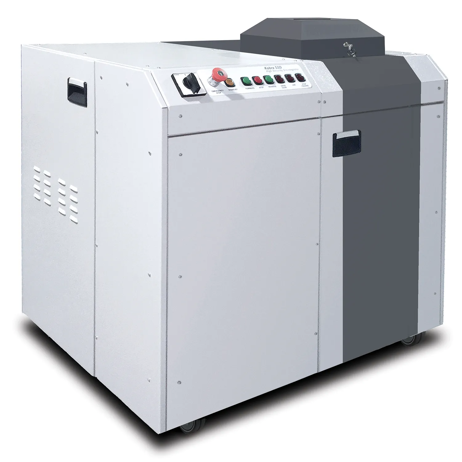 KOBRA SSD