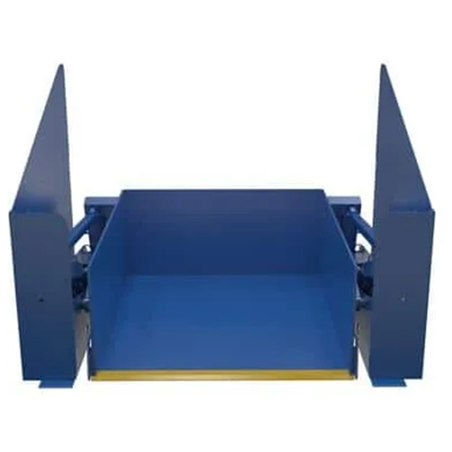 Vestil ( Steel Zero Lift & Tilt Table ZLTT-4452-4-36 )