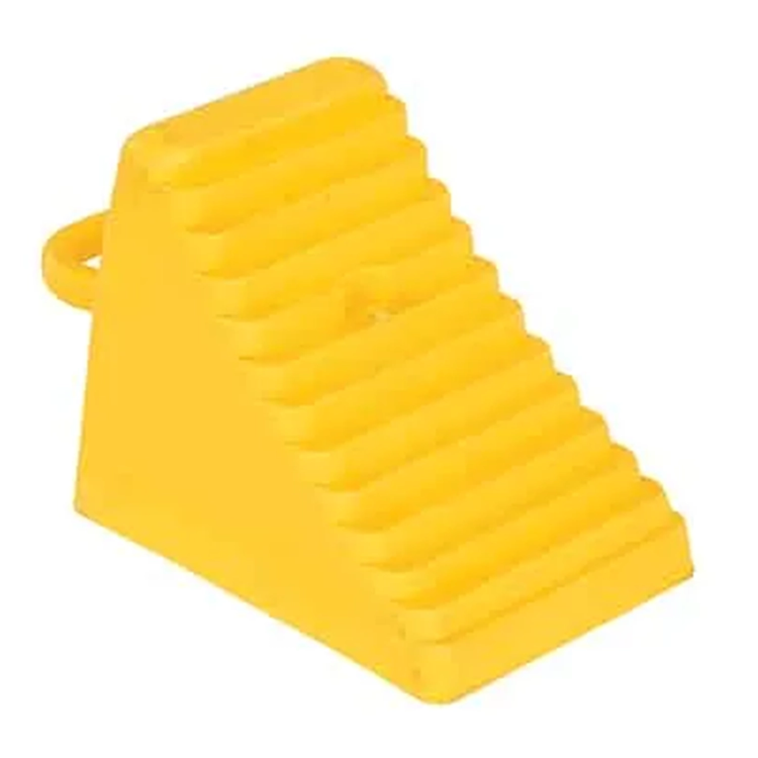 Vestil ( Polyethylene Wheel Chock PEWC-3-YL )
