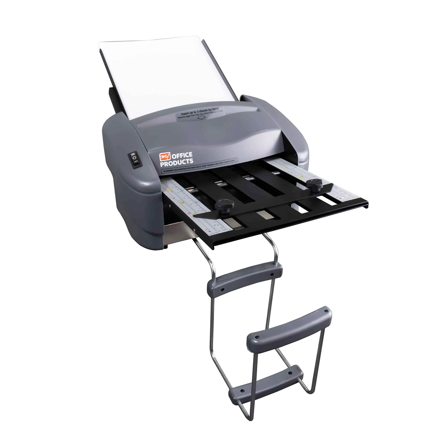 Martin Yale -P7500 Automatic Feed Desktop Folder