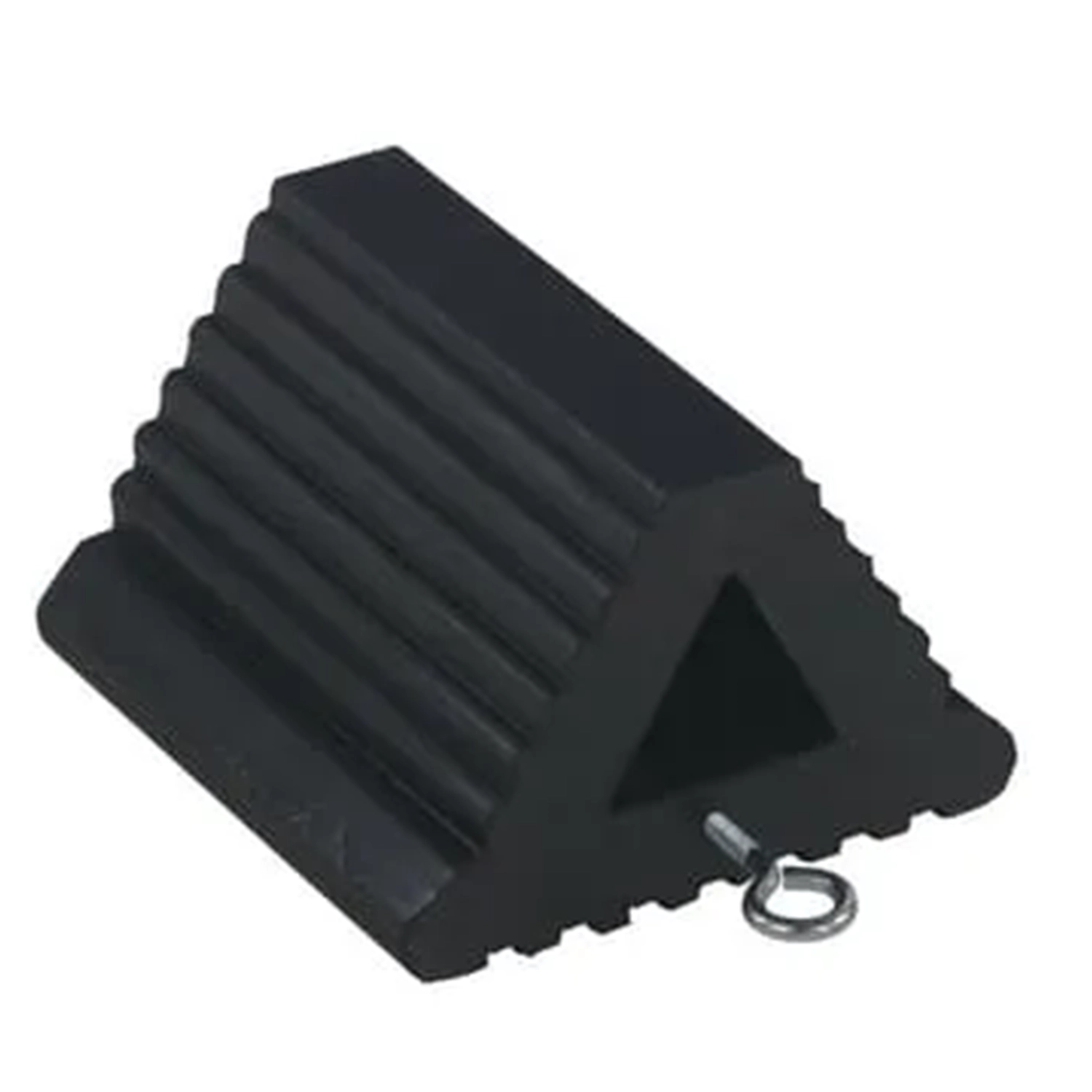 Vestil ( Extruded Rubber Wheel Chock EX-11 )