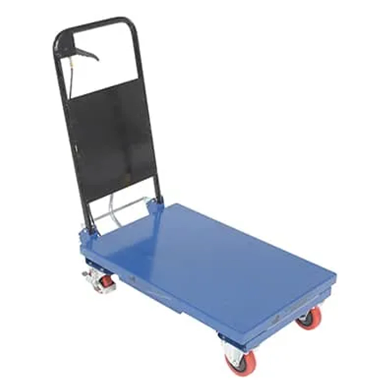 Vestil ( Steel Hydraulic Elevating Cart CART-330 )