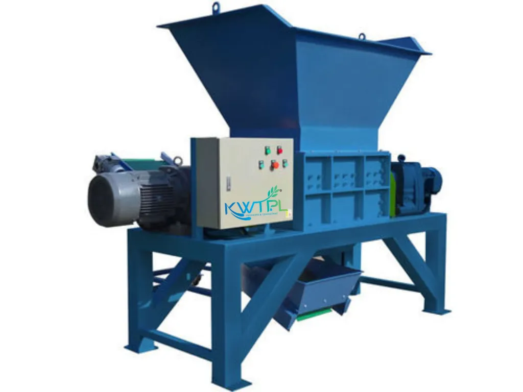 Why the Kobra Cyclone Is the Powerhouse Every Waste Management Facility Needs?