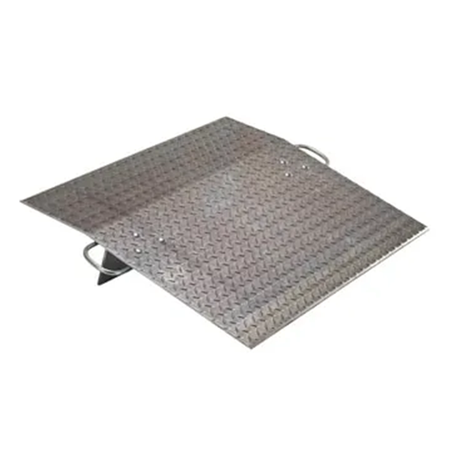 Vestil ( Aluminum Hand Truck Dock Plate A-3630 )