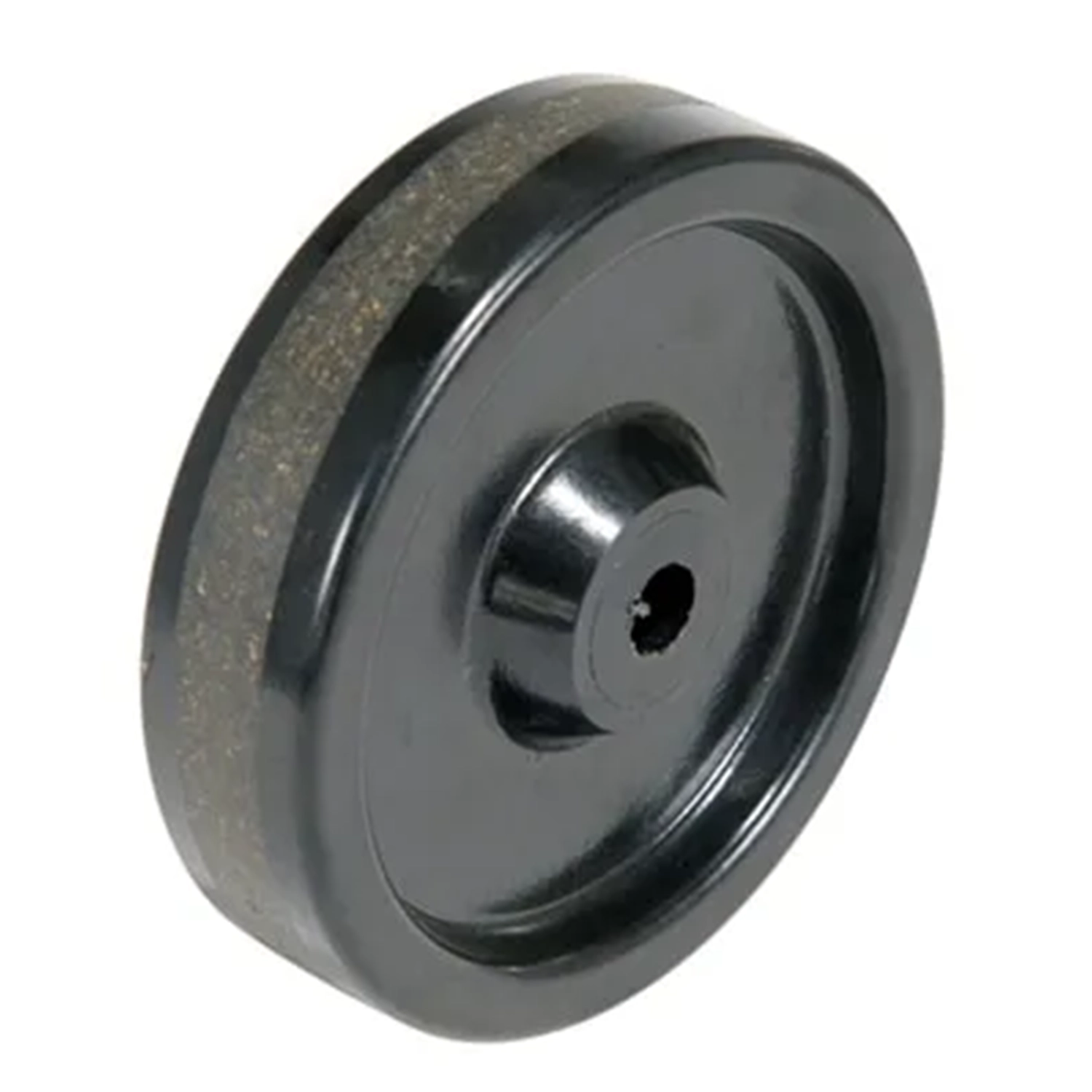 Vestil ( Phenolic Wheel 5 In. Diameter WHL-PH-5X1.50  )