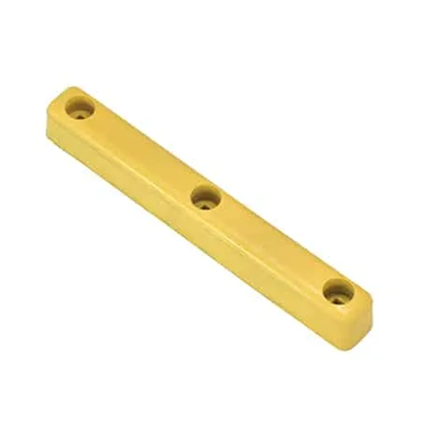 Vestil ( Rubber Trailer Crane Bumper TB-70-Y )