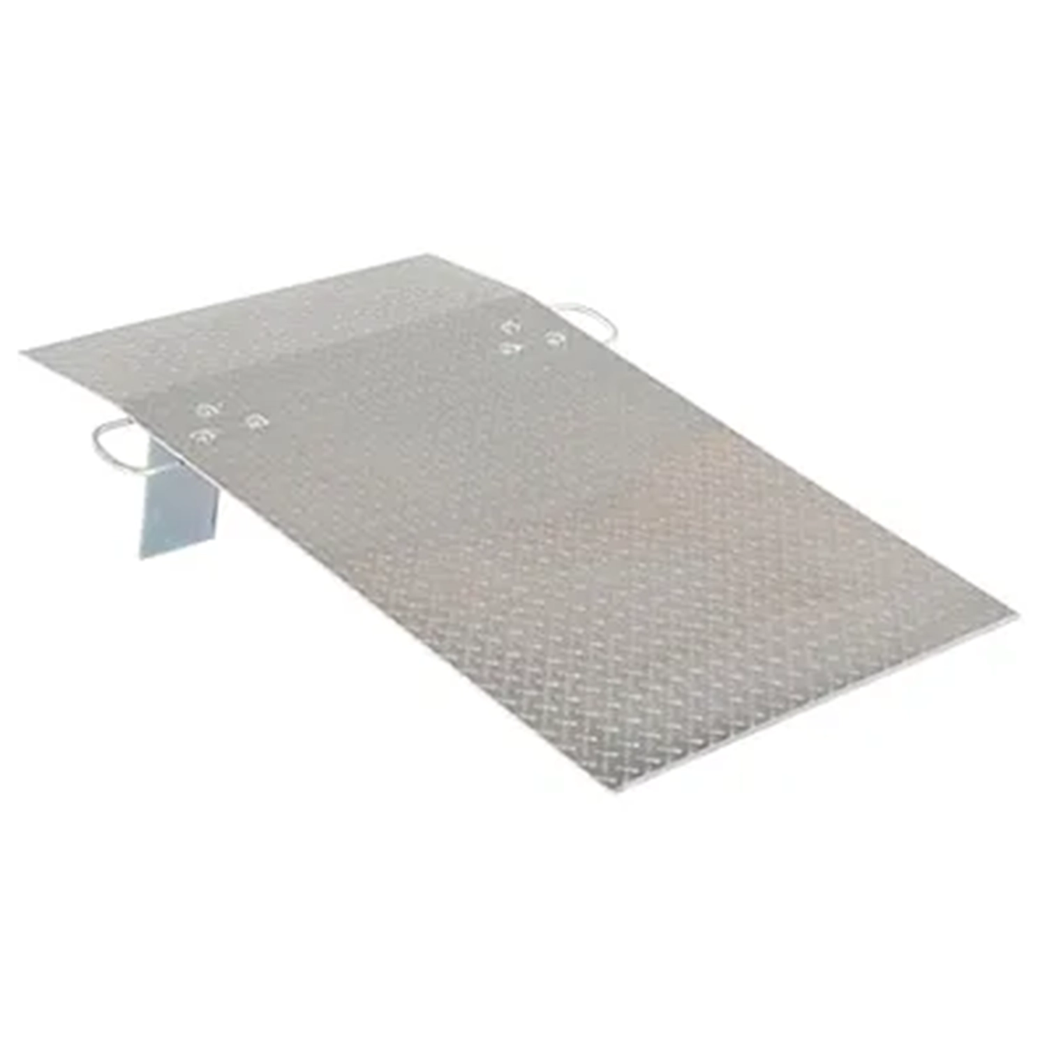 Vestil ( Aluminum Hand Truck Dock Plate A-3048 )