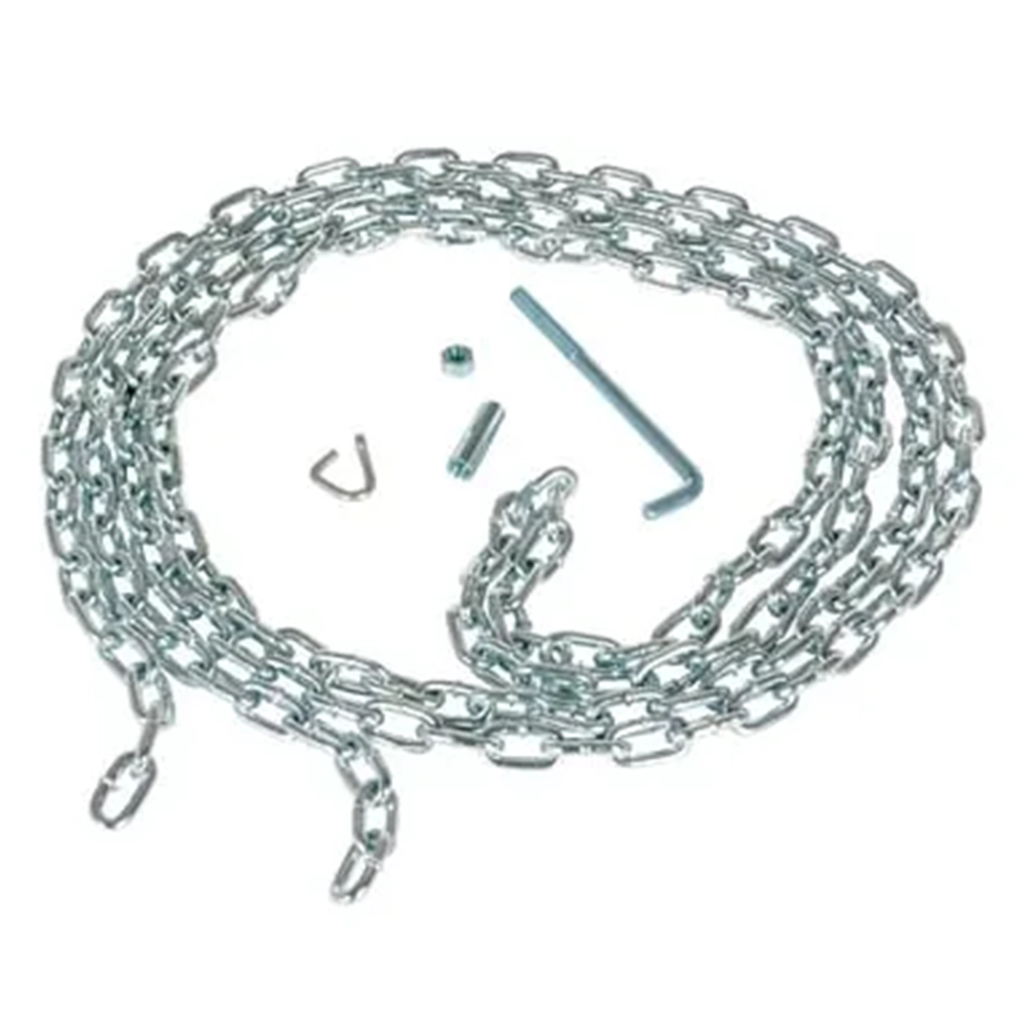 Vestil ( Steel Heavy Duty Coil Chain with Hanger OH-HD )