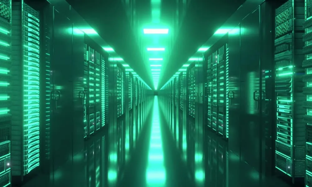 From Factory Floor to Cloud: How SSDs Streamline Carbon Footprint?