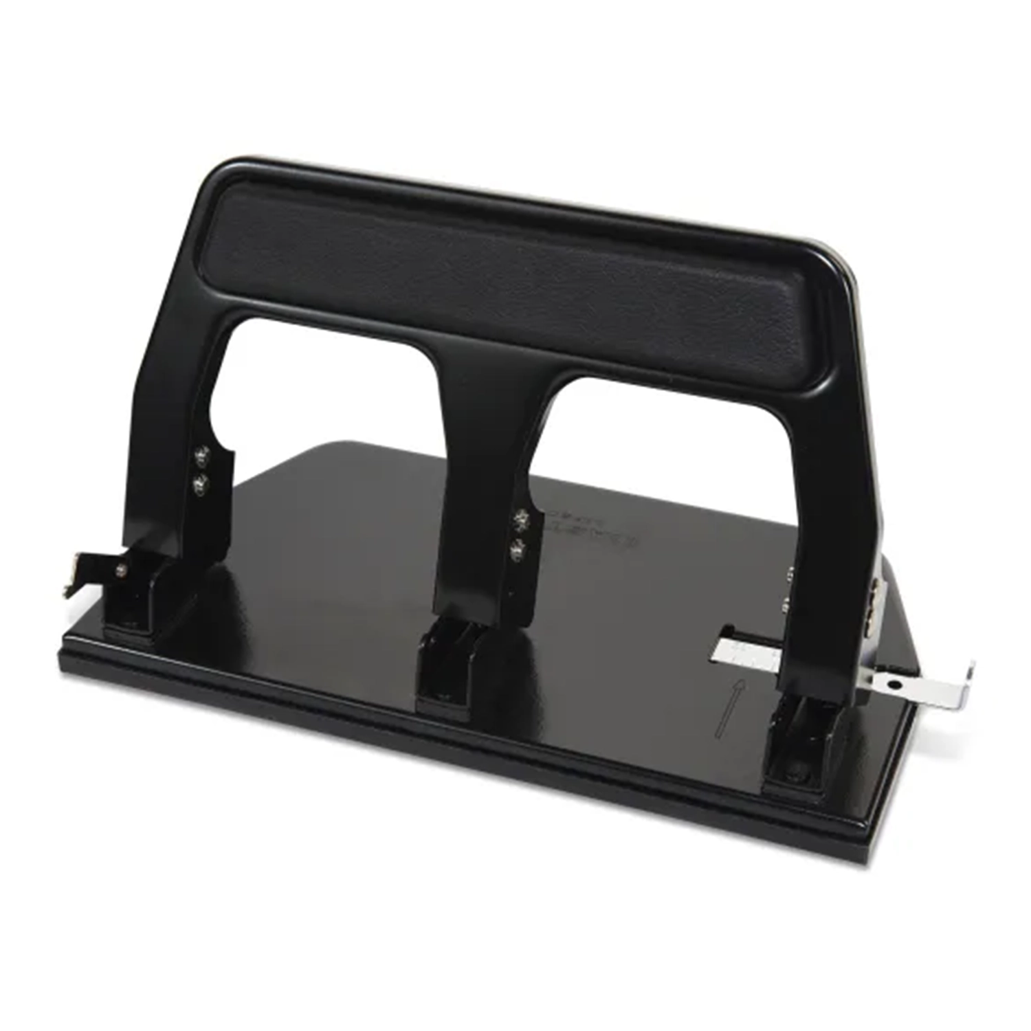 Martin Yale -MP3 Hole Punch