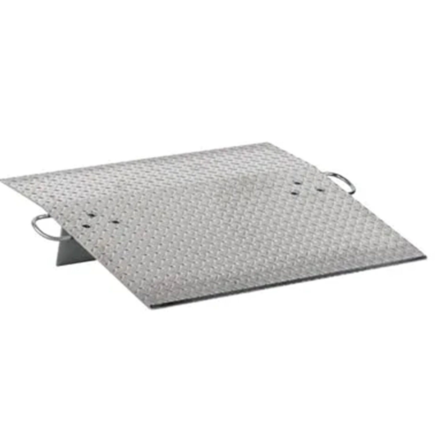 Vestil ( Aluminum Hand Truck Dock Plate AH-3630 )