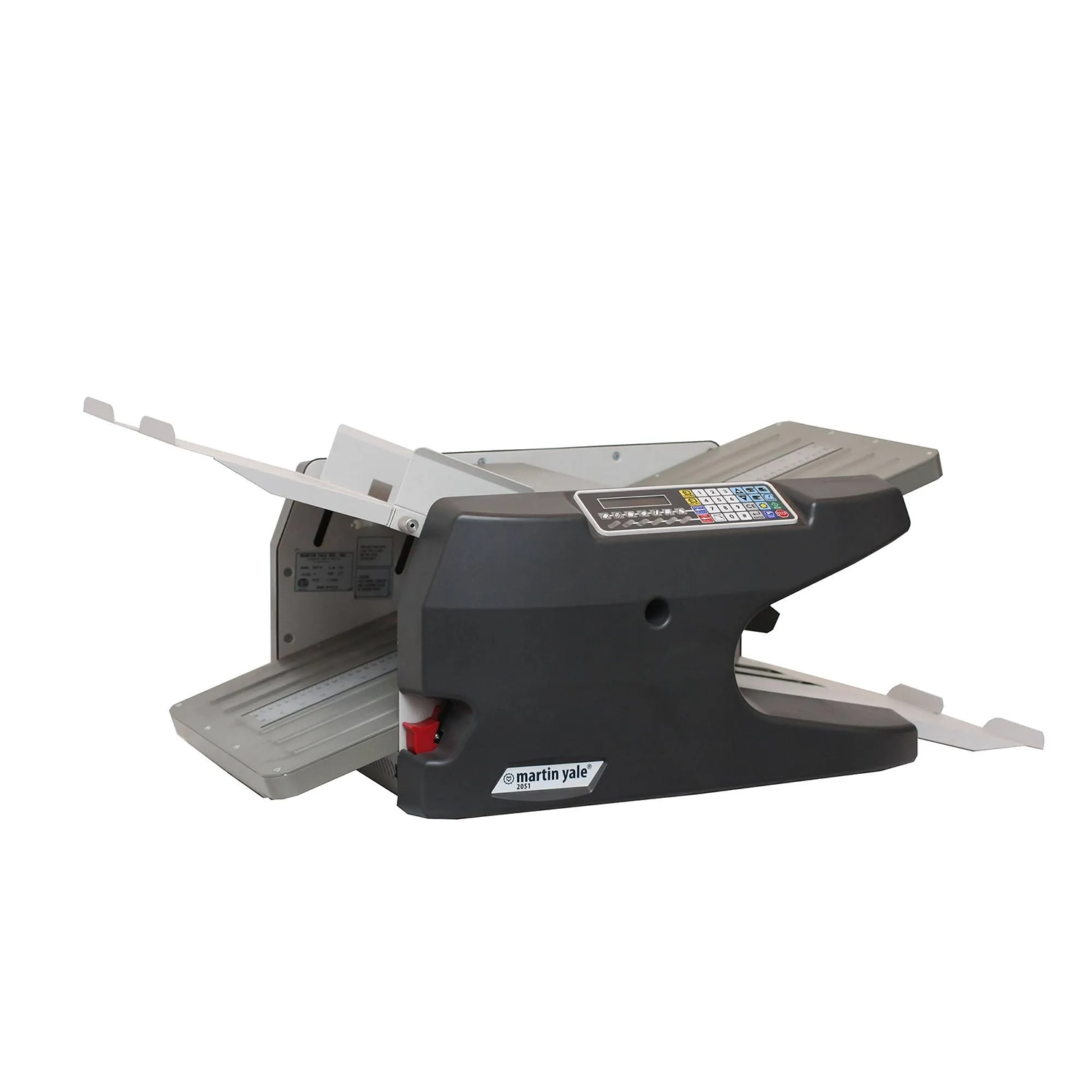 Martin Yale -2051 Smartfold™ Paper Folding Machine