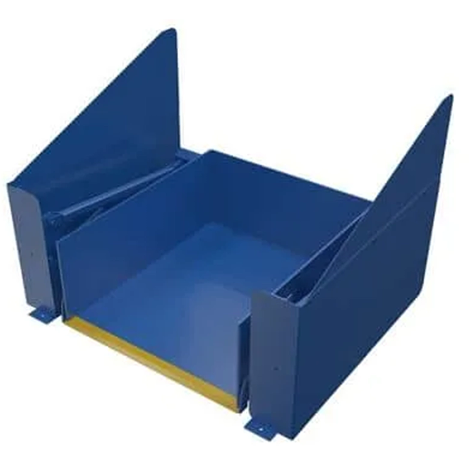 Vestil ( Steel Zero Lift & Tilt Table ZLTT-4452-2-36 )