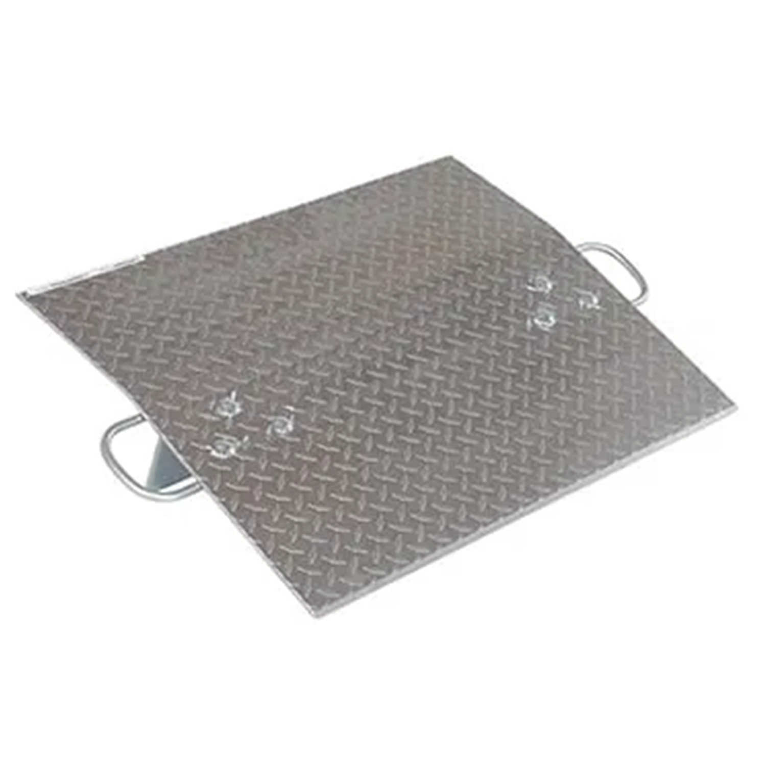 Vestil ( Aluminum Hand Truck Dock Plate A-3024 )