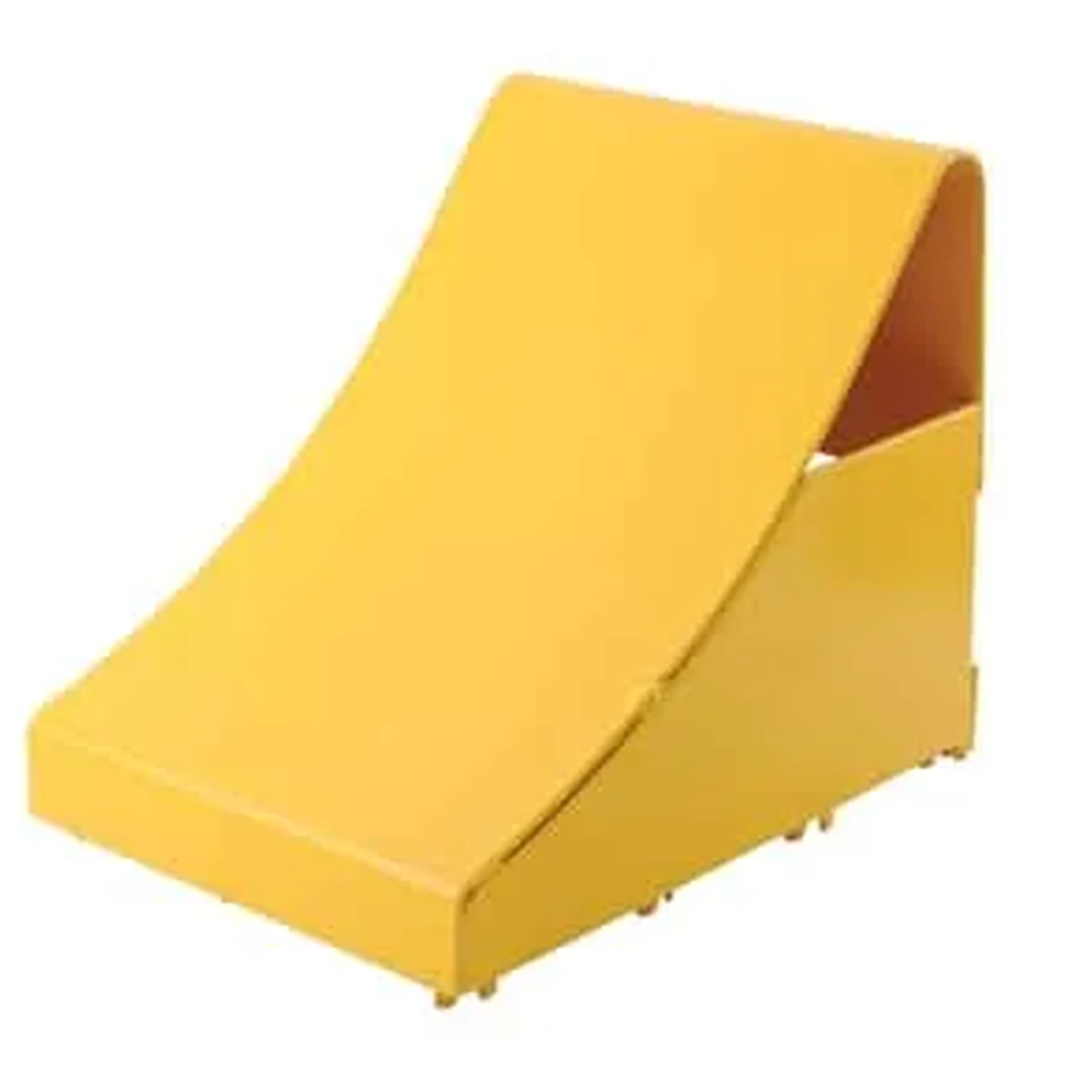 Vestil( Fabricated Steel Wheel Chock FAB-11 )