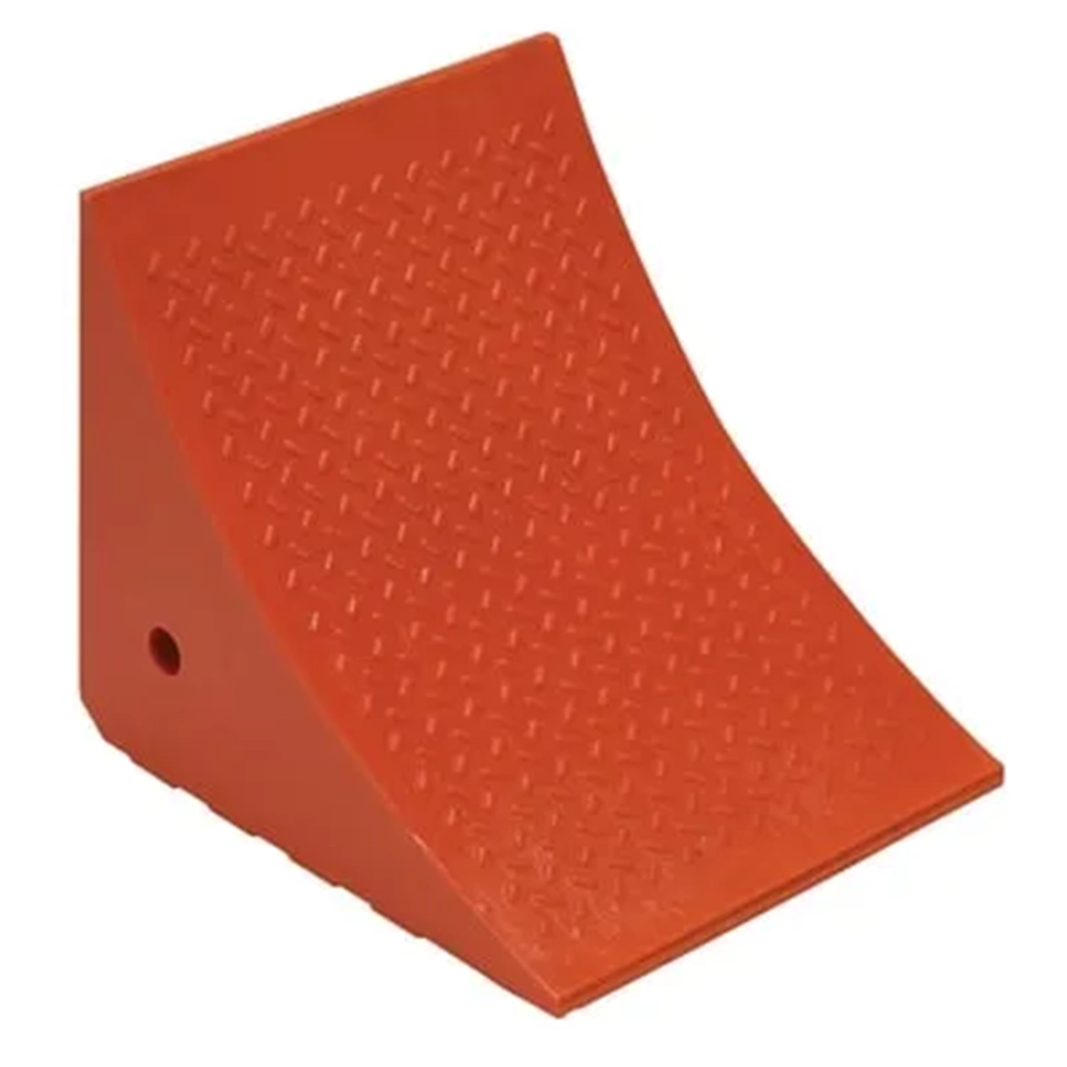 Vestil ( Urethane Jumbo Wheel Chock URWC-25 )