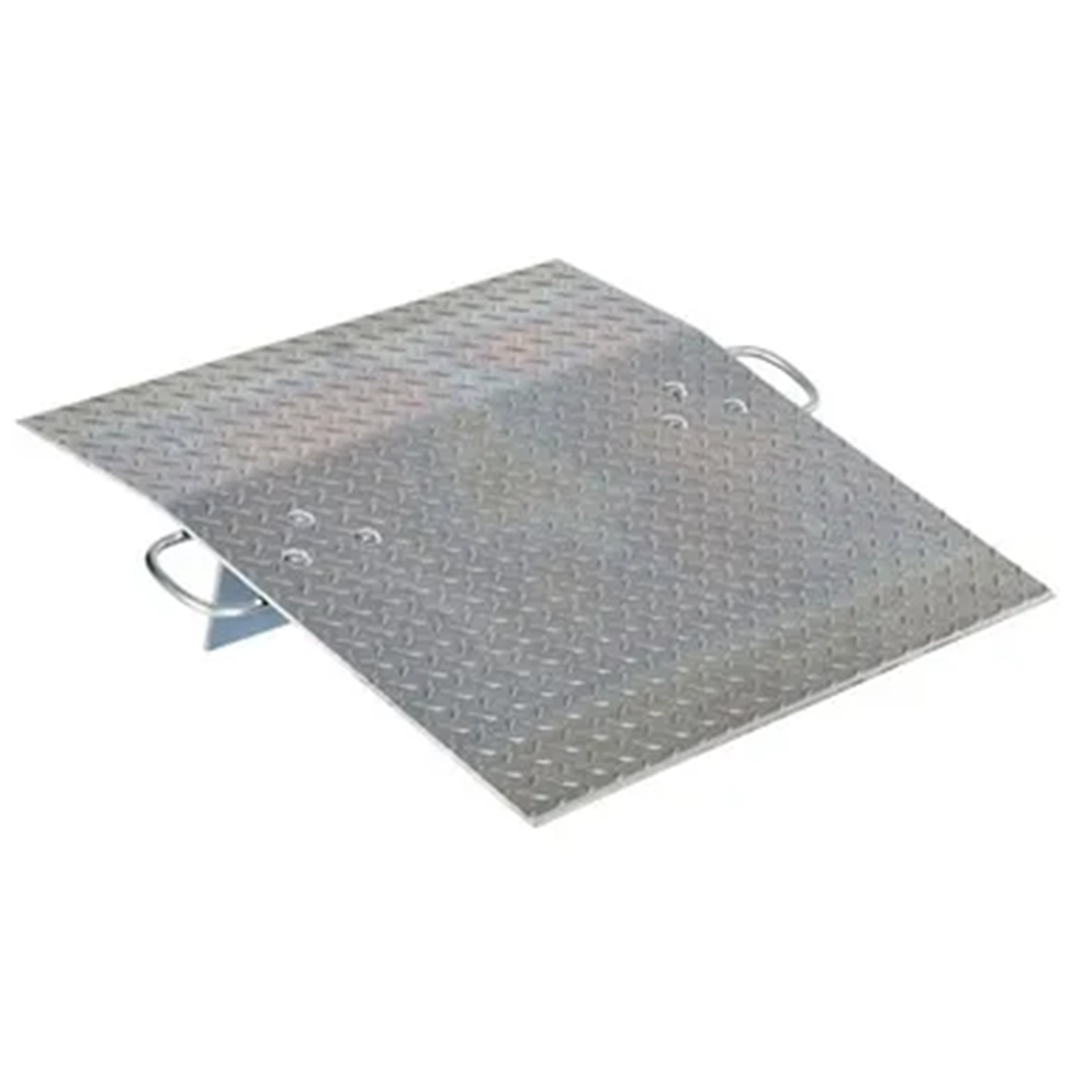 Vestil ( Aluminum Hand Truck Dock Plate A-3030 )