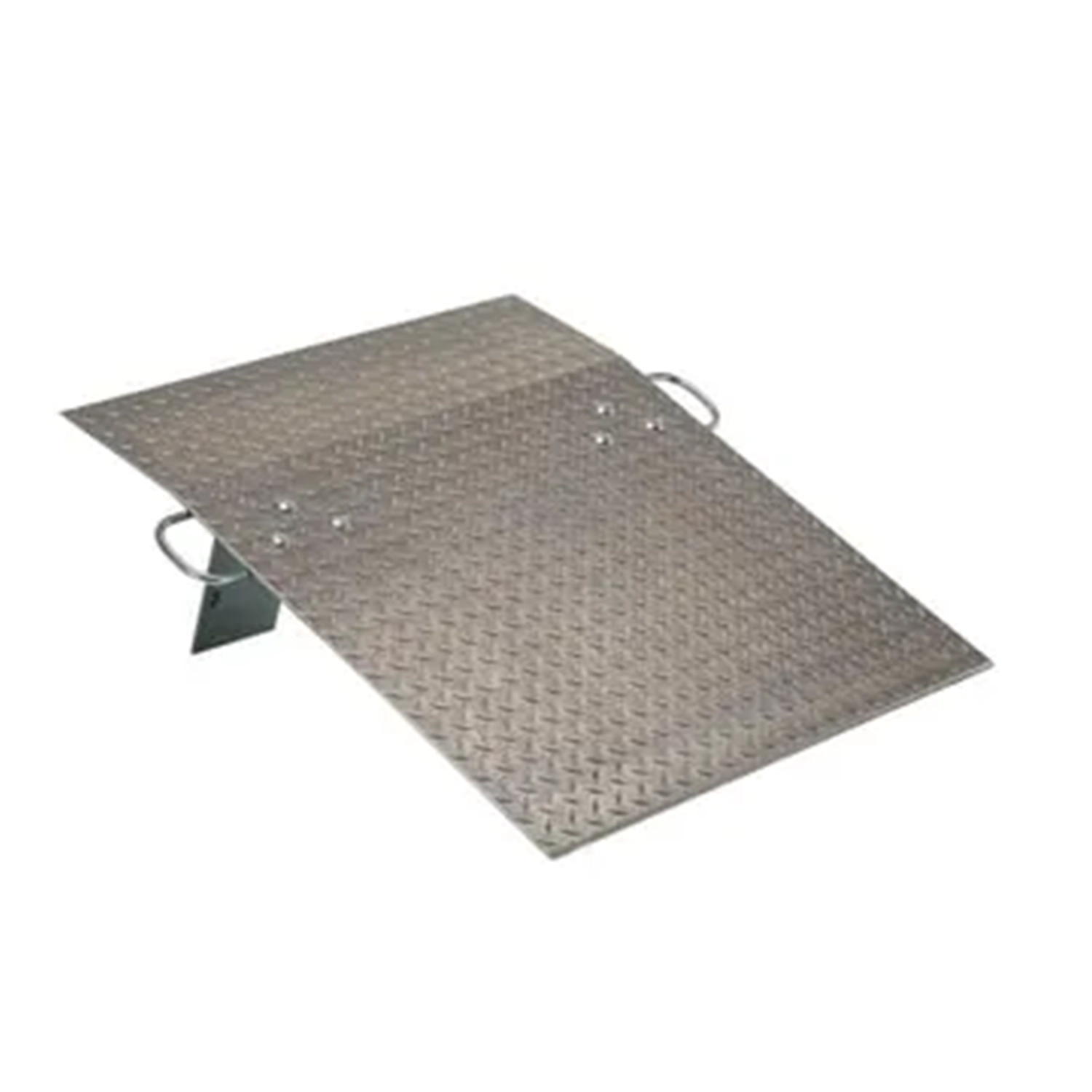 Vestil ( Aluminum Hand Truck Dock Plate A-3036 )