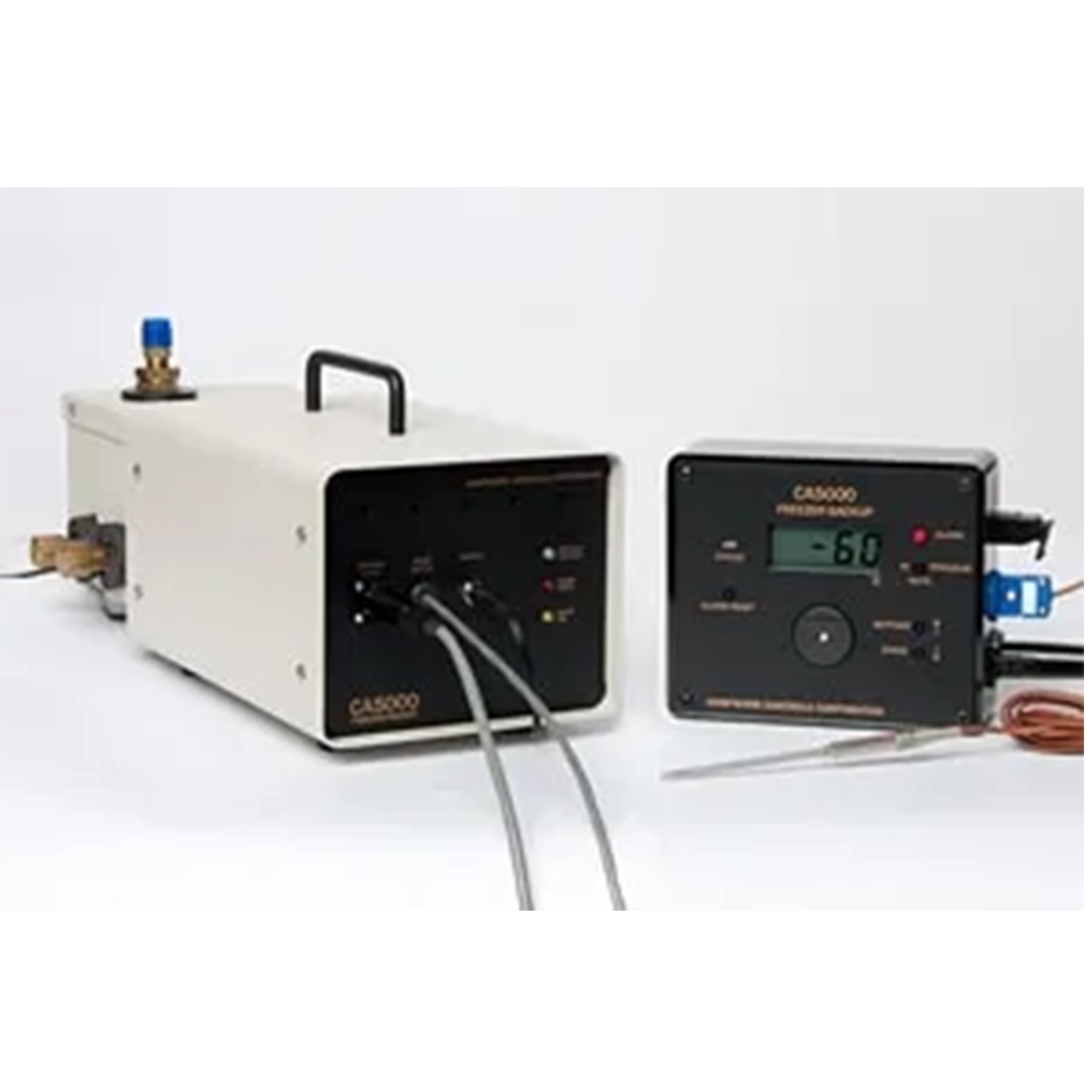 HAMPSHIRE CONTROLS F84010