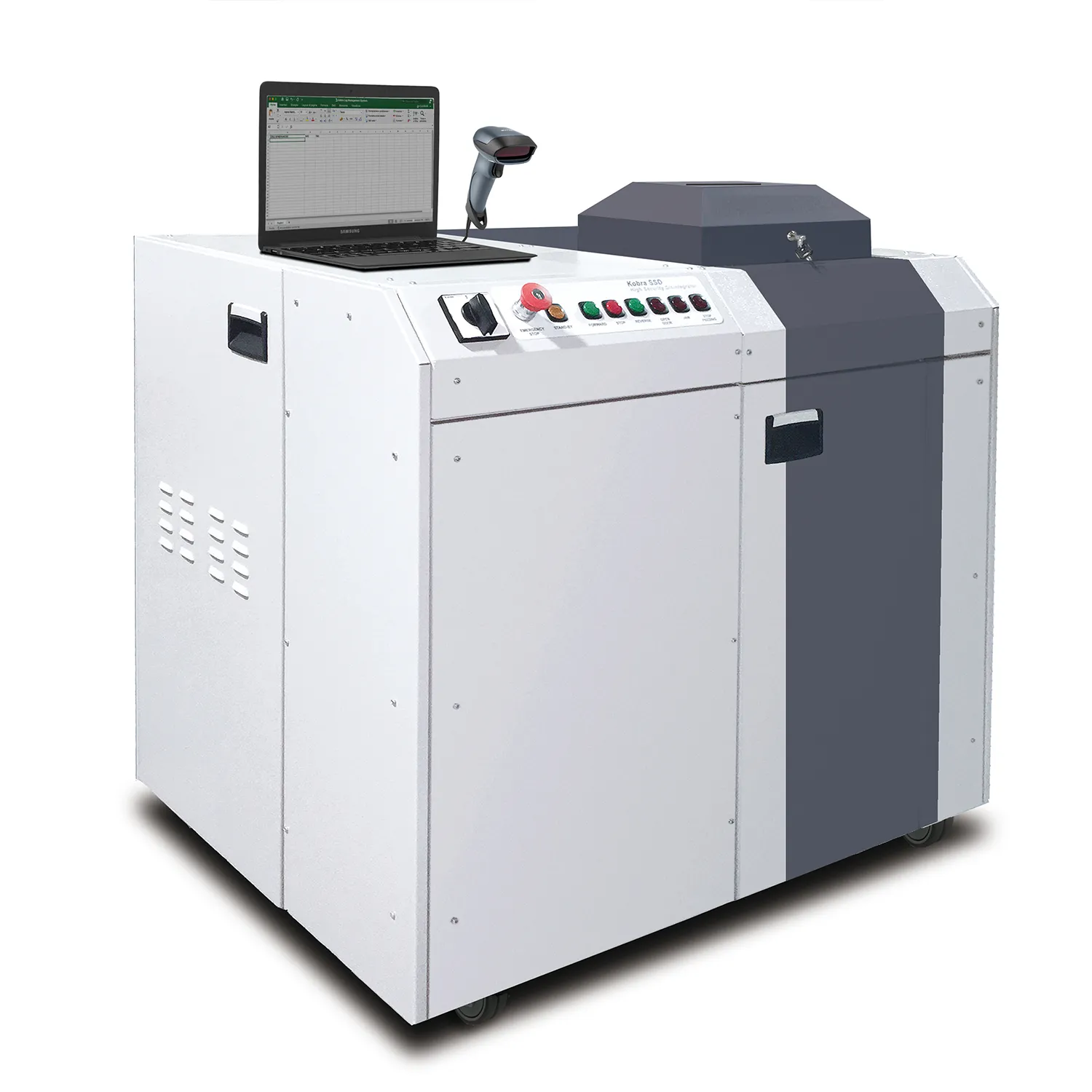 KOBRA SSD