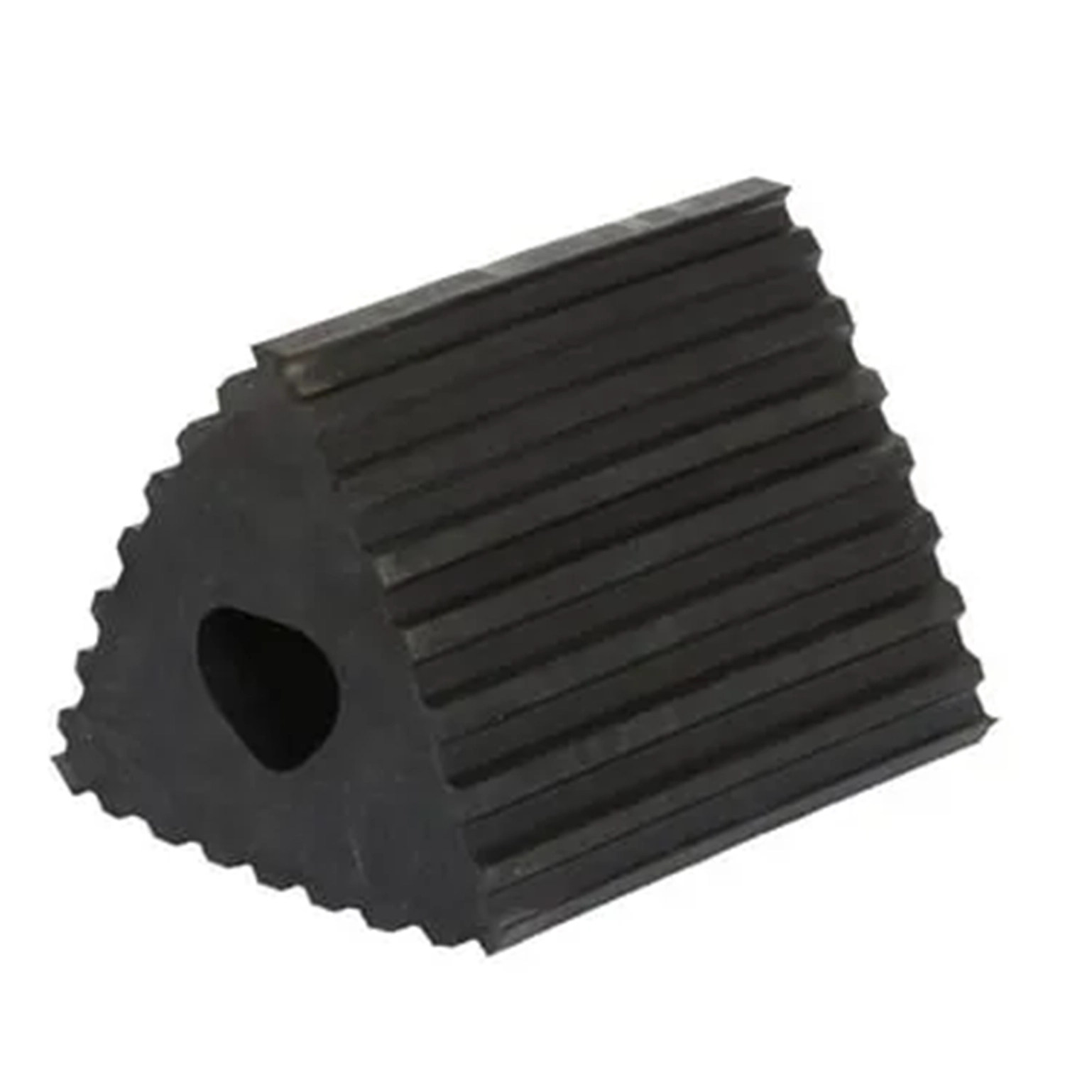 Vestil ( Rubber Wheel Chock RMC-4 )