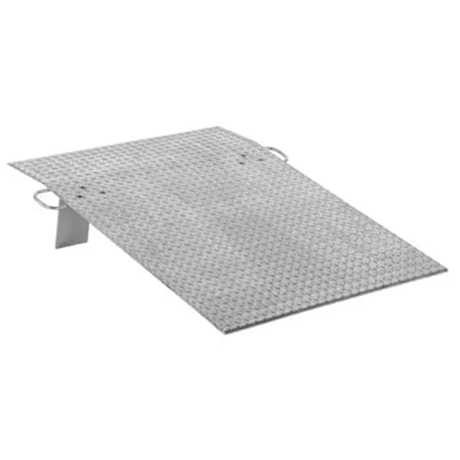 Vestil ( Aluminum Hand Truck Dock Plate AH-3648 )