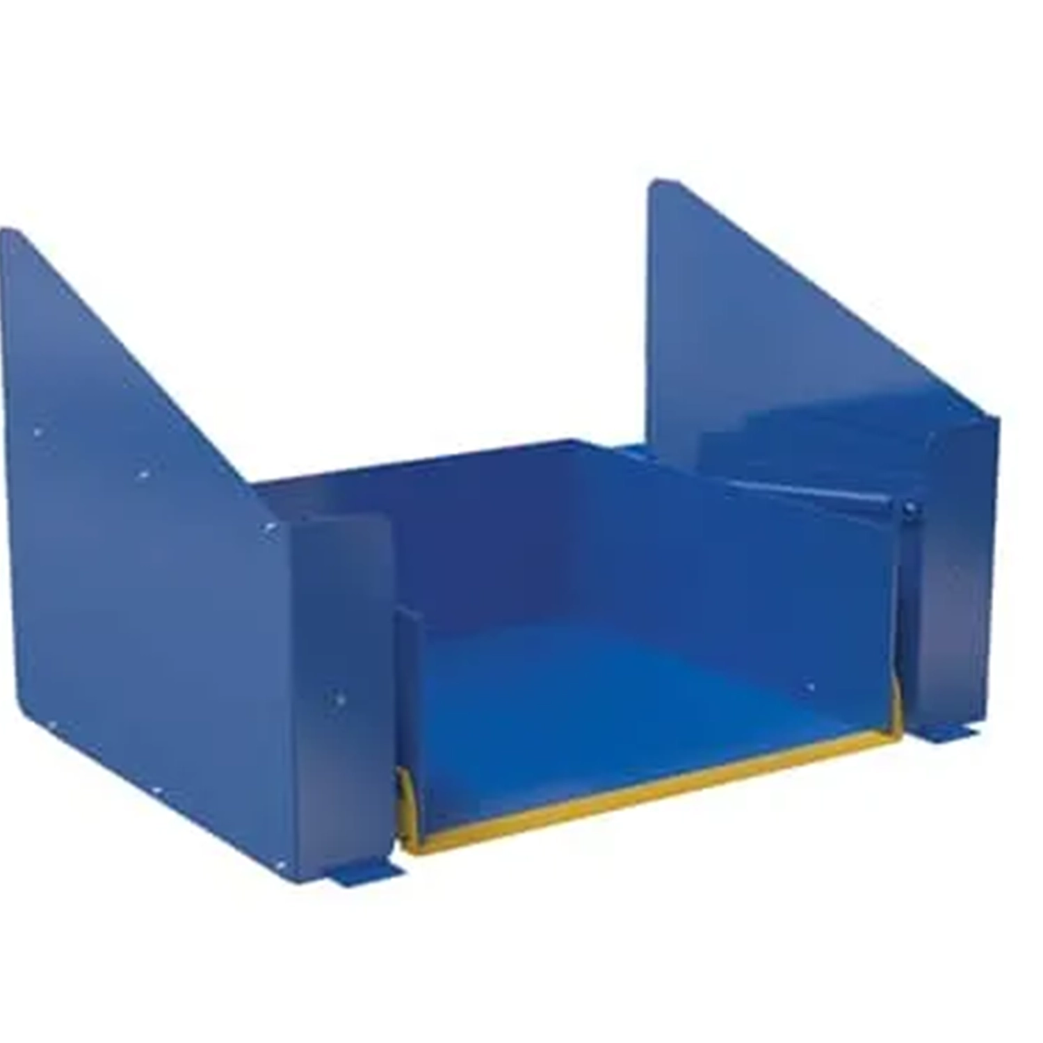 Vestil ( Steel Zero Lift & Tilt Table ZLTT-5252-2-36 )