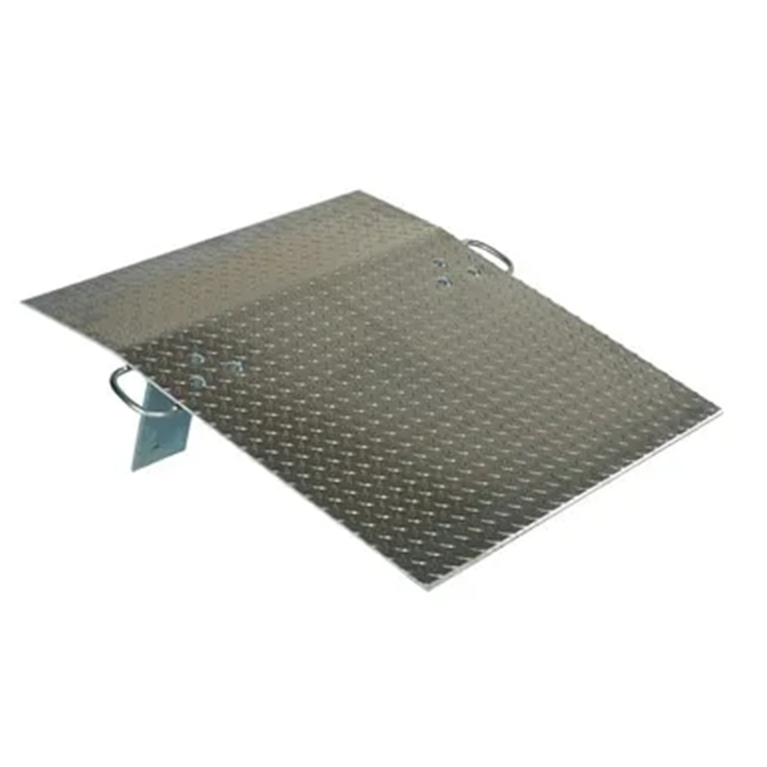 Vestil ( Aluminum Hand Truck Dock Plate A-3636 )