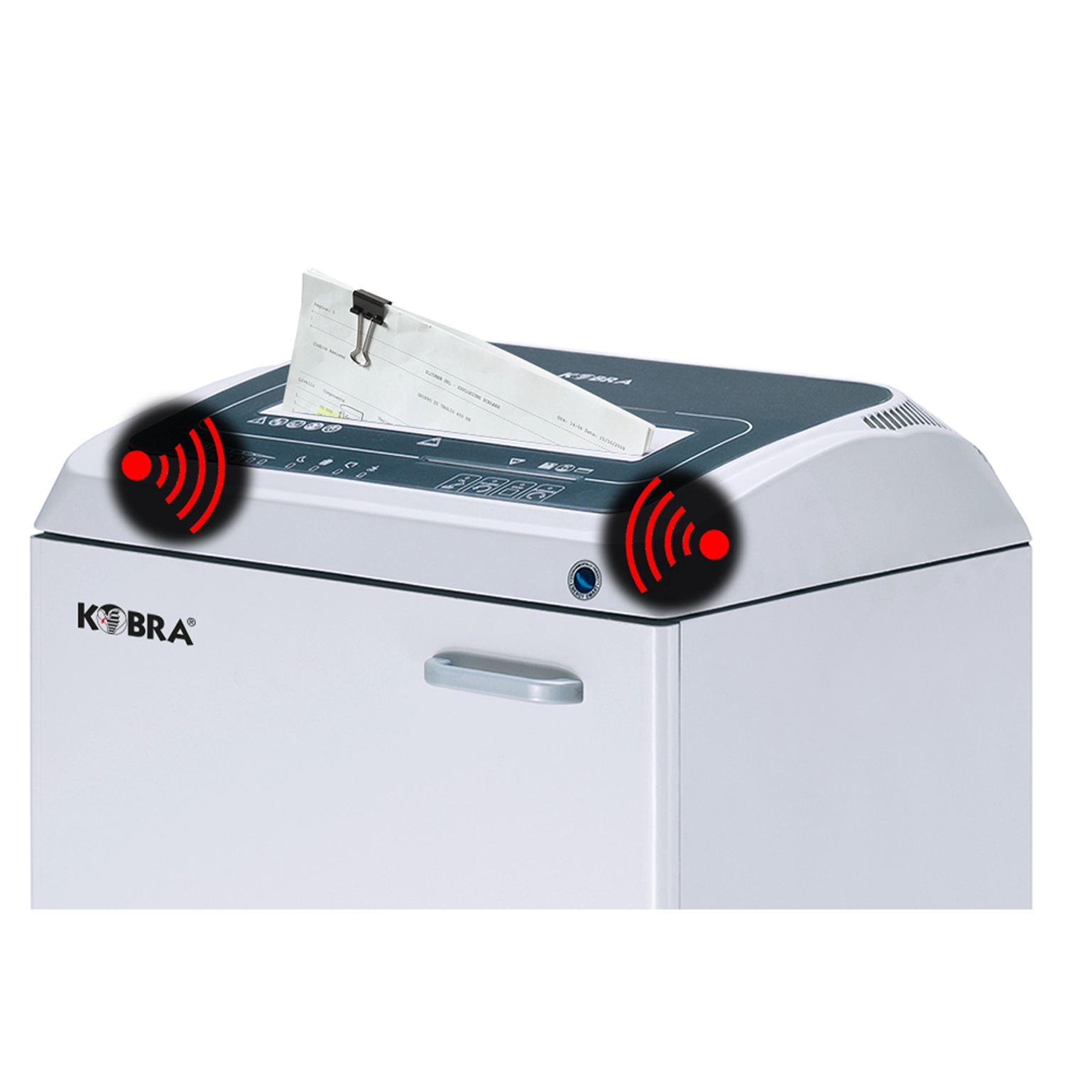 KOBRA 310 TS HD HS-6