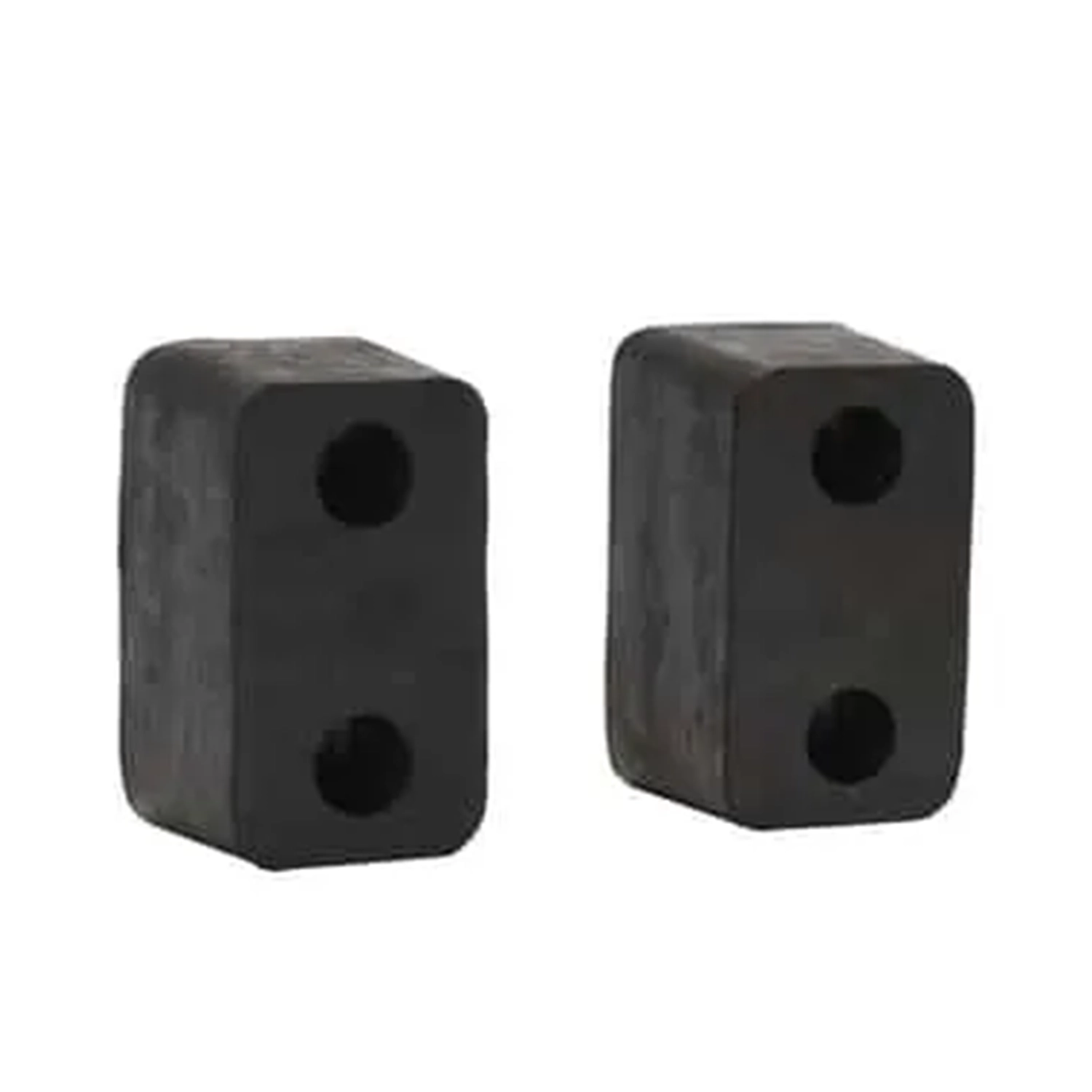 Vestil ( Rubber Trailer Crane Bumper TB-20-2 )