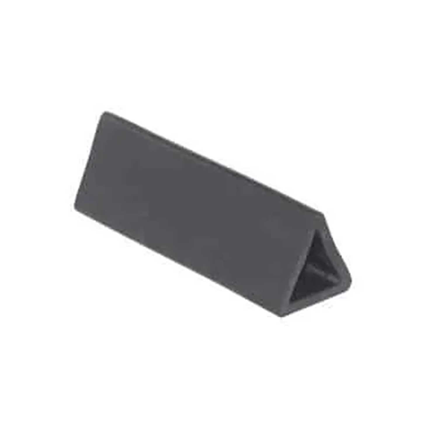 Vestil ( Molded Rubber Extruded Triangular Bumper M-ET-2-12 )
