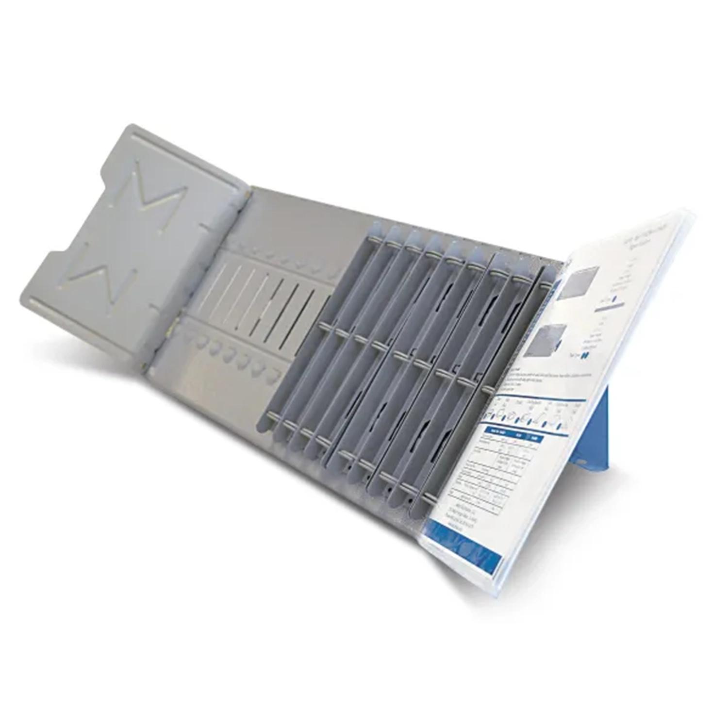 Martin Yale -Steel Catalog Racks - 6G