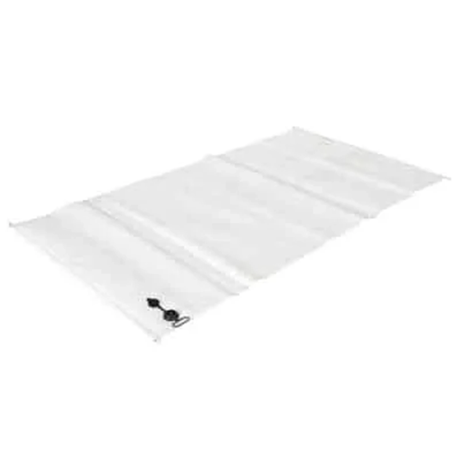 Vestil ( Polypropylene Reusable Dunnage Bag White BAG-4884 )